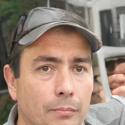 Héctor Villanueva Ruiz